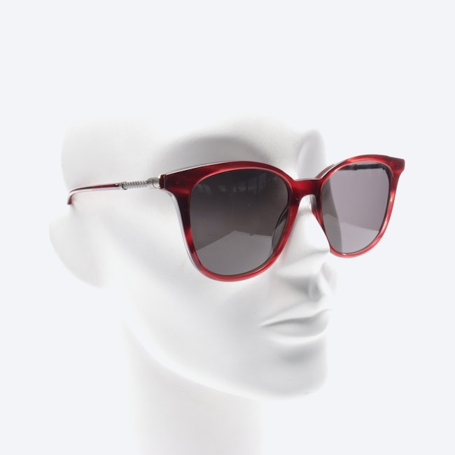 Image 3 of Cat Eyes in color Red | Vite EnVogue