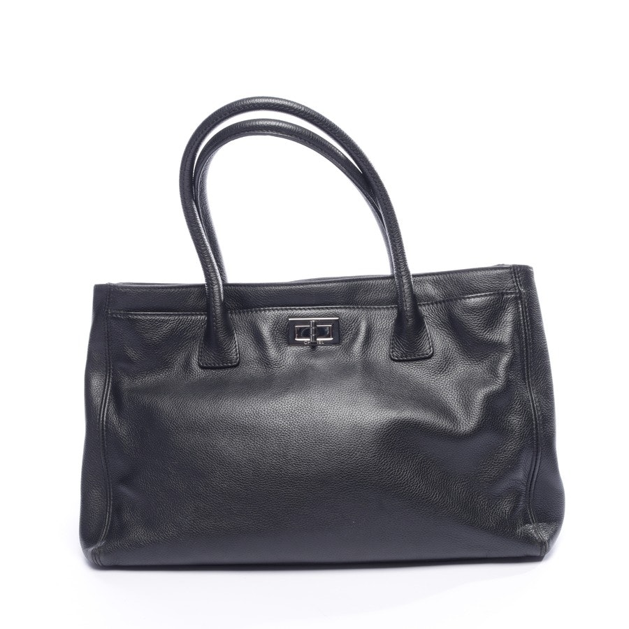 Handbag from Chanel in Black