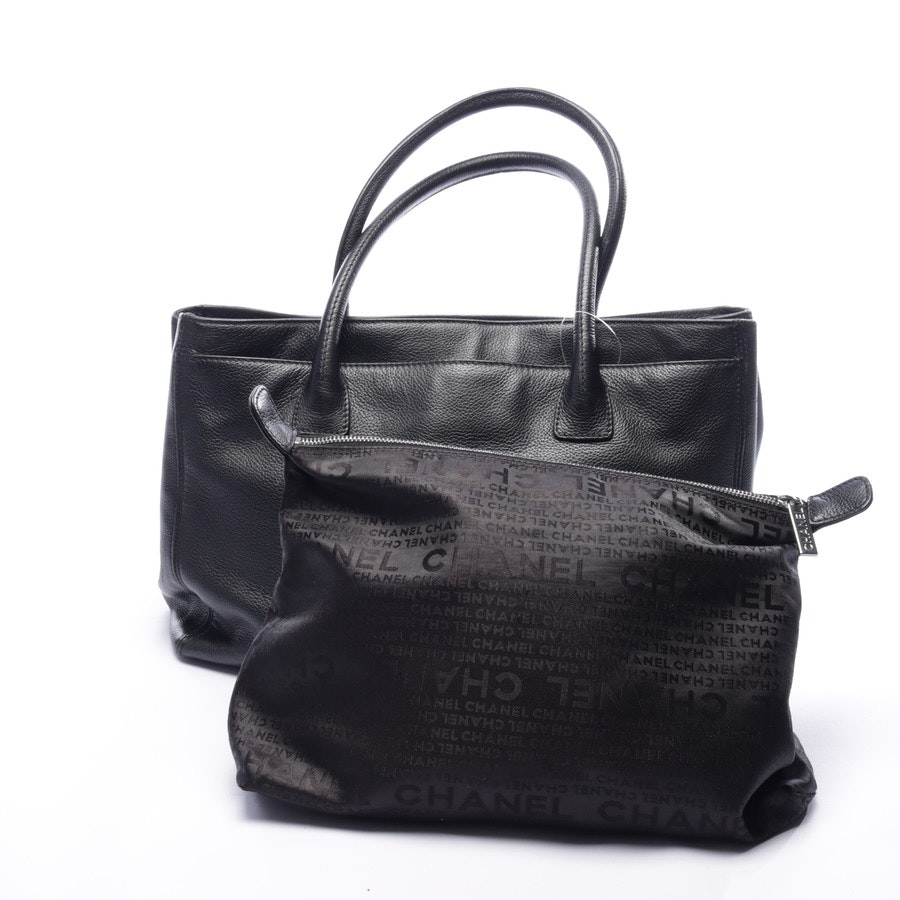Handbag from Chanel in Black