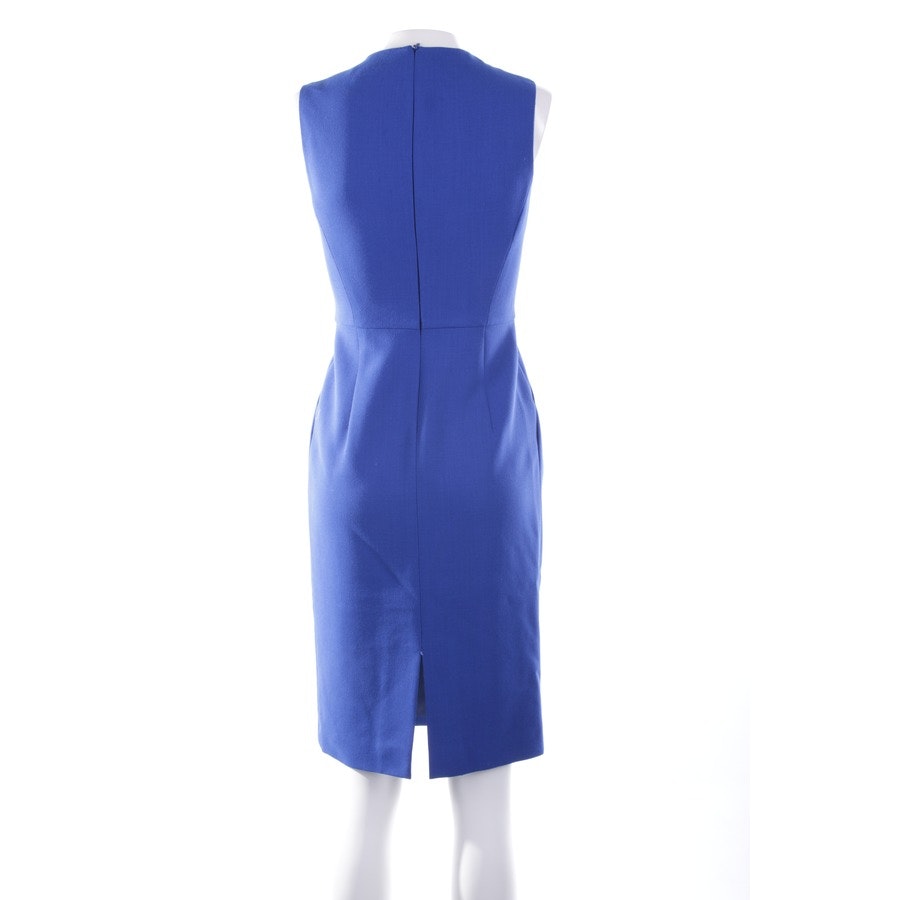 Kleid von Michael Kors in Blau Gr. 32 US 0