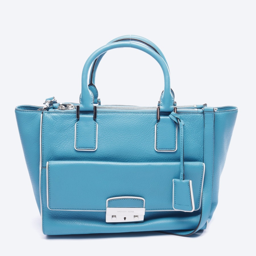 Buy Michael Kors Purse in Blue | Handbags at Vite EnVogue