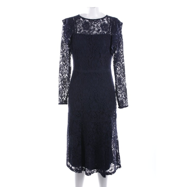 Bild 1 von Kleid von Lauren Ralph Lauren in Dunkelblau Gr. 32 US 2 Neu | Vite EnVogue