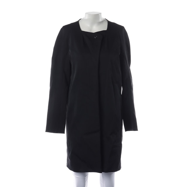 Image 1 of Between-seasons Coat from Chloé in Blue size 38 FR 40 | Vite EnVogue