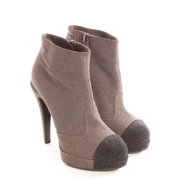 Image 1 of ankle boots in D 36 | Vite EnVogue