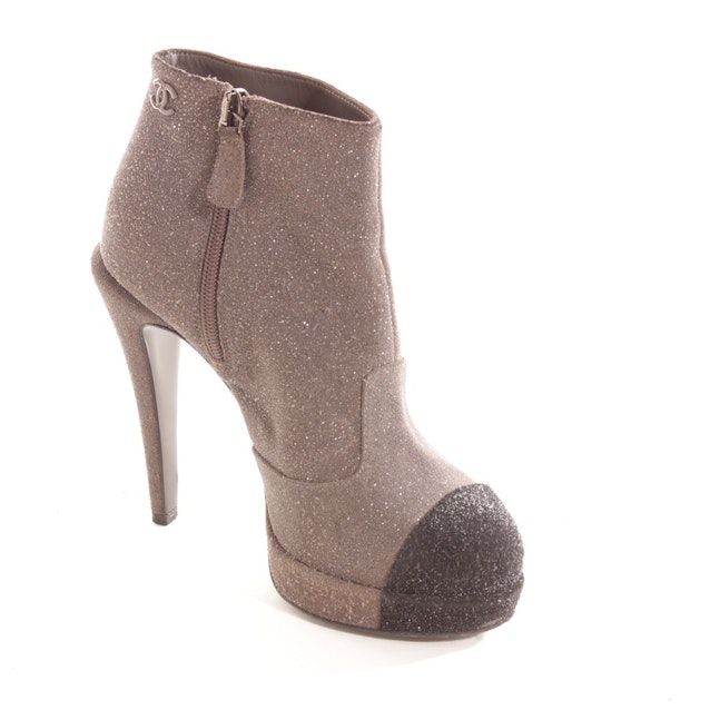ankle boots in D 36 | Vite EnVogue