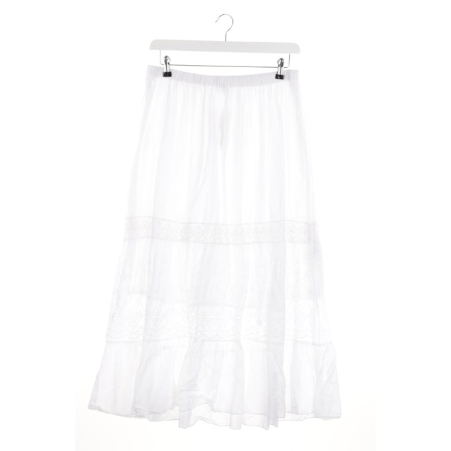 Image 1 of A-Line Skirt in 42 | Vite EnVogue