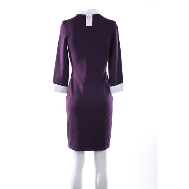 Kleid von Lauren Ralph Lauren in Lila Gr. XS Neu | Vite EnVogue