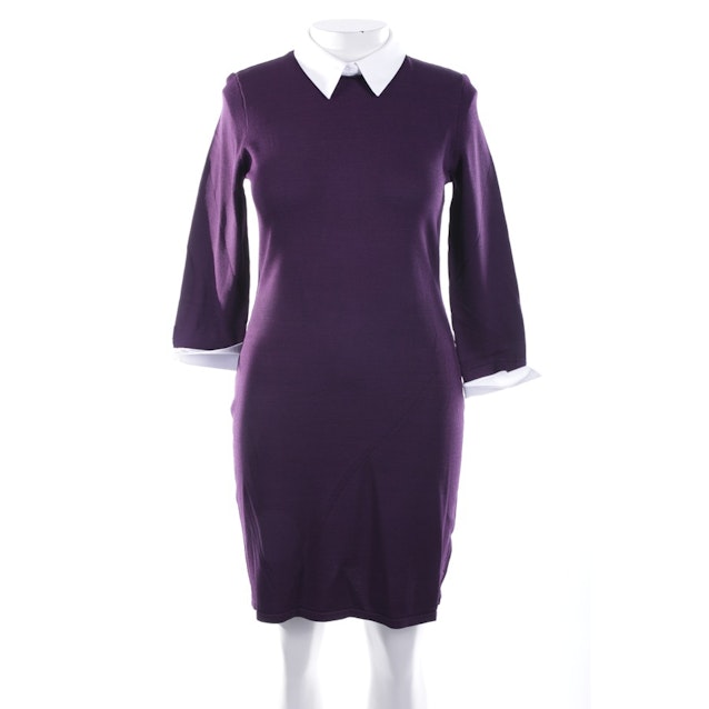 Bild 1 von Kleid von Lauren Ralph Lauren in Lila und Weiß Gr. L Neu | Vite EnVogue