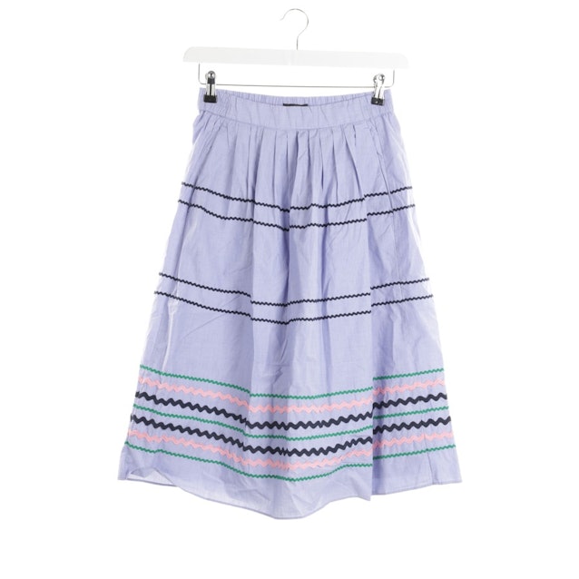 Image 1 of A-Line Skirts in 2XS | Vite EnVogue