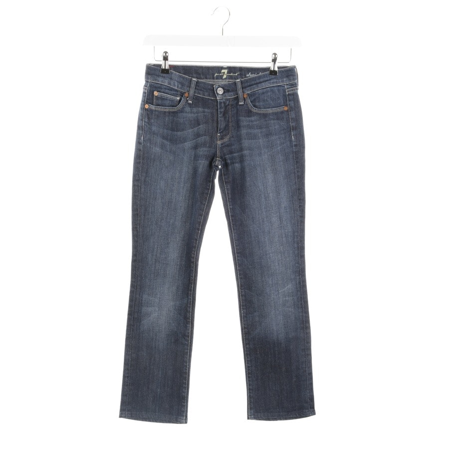 Straight Fit Jeans in W26