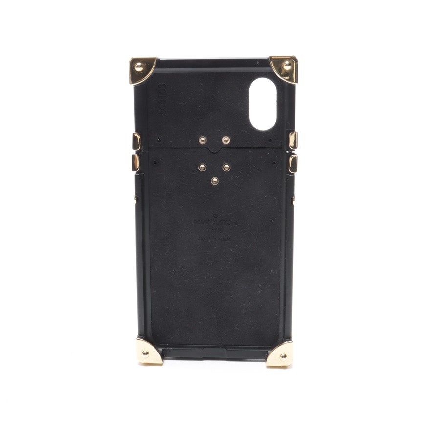 Louis Vuitton Square Iphone Case