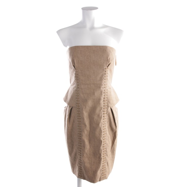 dress from Gucci in Camel size 36 IT 42 | Vite EnVogue