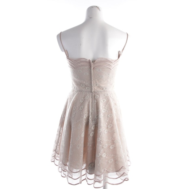 dress from Red Valentino in Nude and Beige size 34 IT 40 | Vite EnVogue