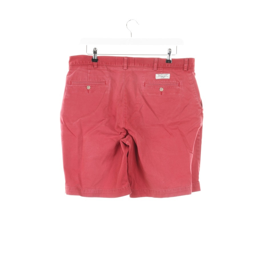 Shorts von Polo Ralph Lauren in Rot Gr. 36
