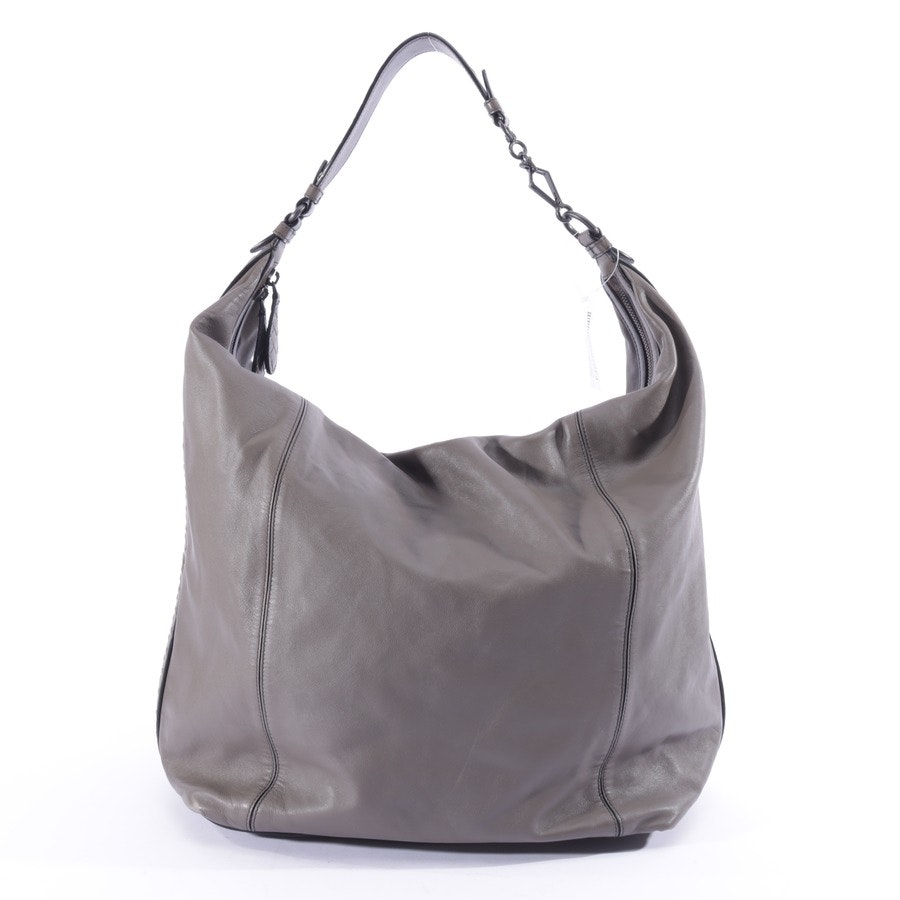 Image 1 of Shoulder Bag in color Gray | Vite EnVogue