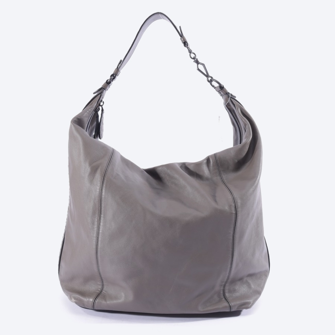 Image 1 of Shoulder Bag in color Gray | Vite EnVogue
