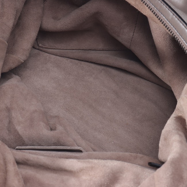 Image 5 of Shoulder Bag in color Gray | Vite EnVogue