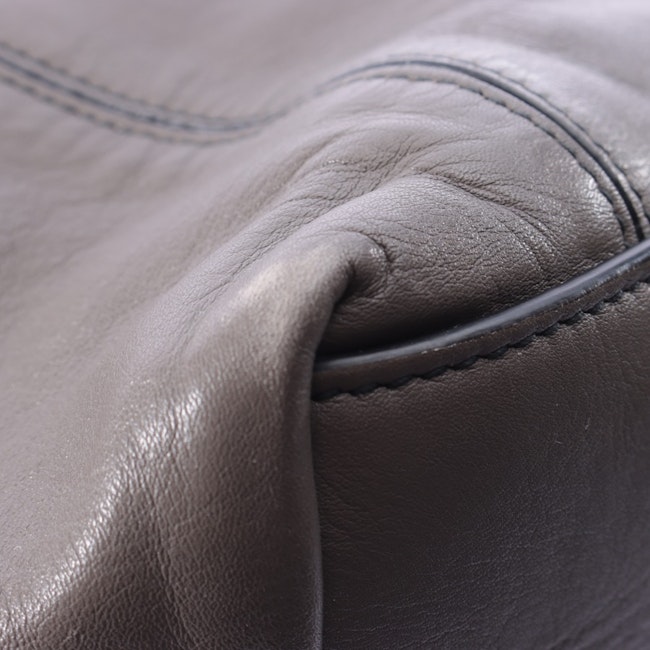 Image 7 of Shoulder Bag in color Gray | Vite EnVogue