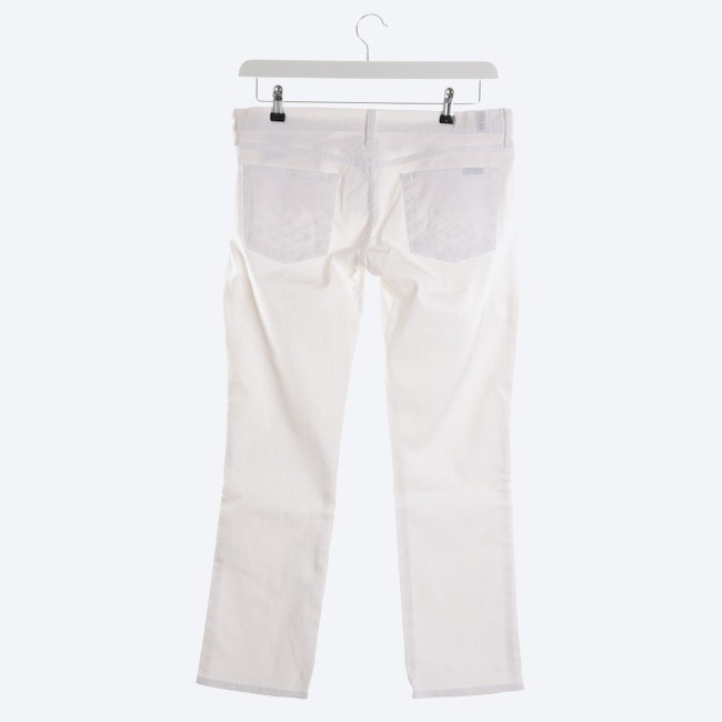 Bild 2 von Straight Fit Jeans in W29 | Vite EnVogue