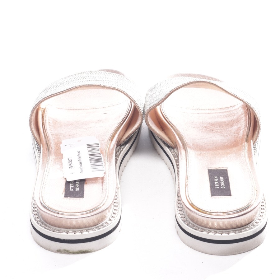 Sandals in EUR38
