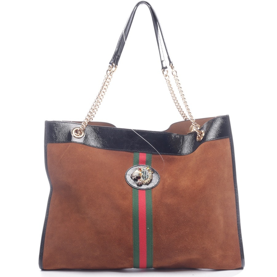 gucci shopper rajah