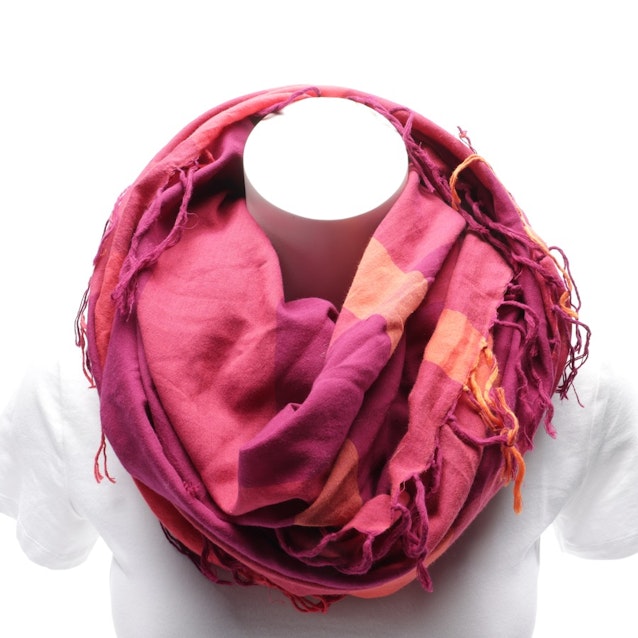 Image 1 of Big Scarf from Burberry in Multicolored | Vite EnVogue