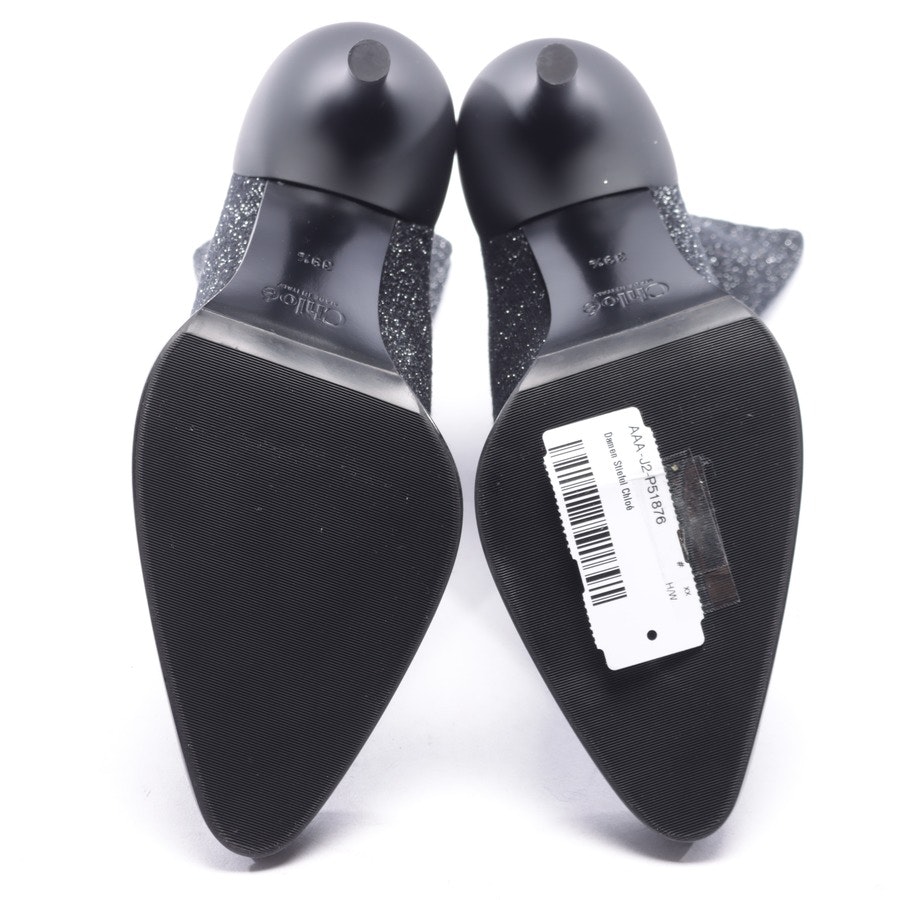 Image 4 of Boots in EUR 39.5 in color Black | Vite EnVogue