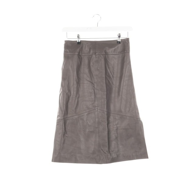 Image 1 of Leather Skirts in 36 | Vite EnVogue