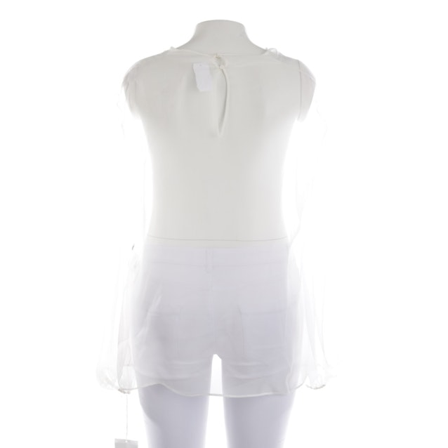blouses & tunics from Valentino in White size 42 IT 48 Neu | Vite EnVogue