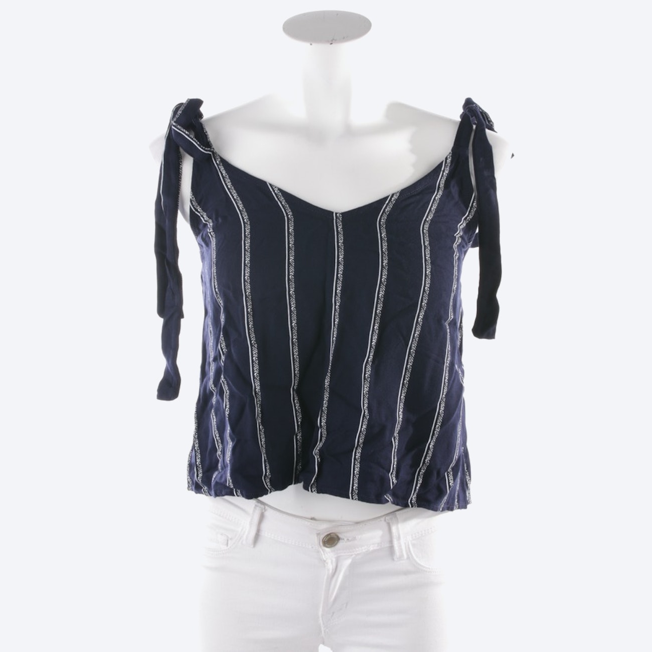 Image 1 of Camisoles in XS in color Blue | Vite EnVogue