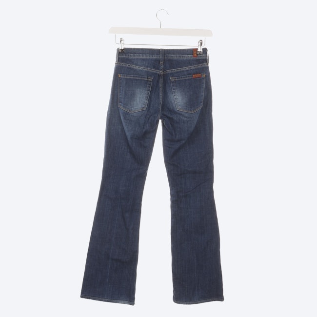 Bild 2 von Flared Jeans in W25 | Vite EnVogue