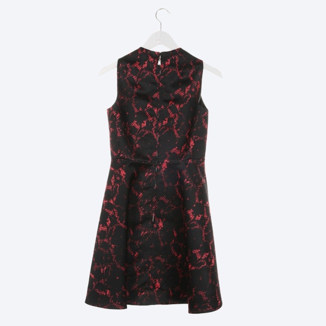 Image 2 of dress from Louis Vuitton in Black and Red size 32 FR 34 | Vite EnVogue