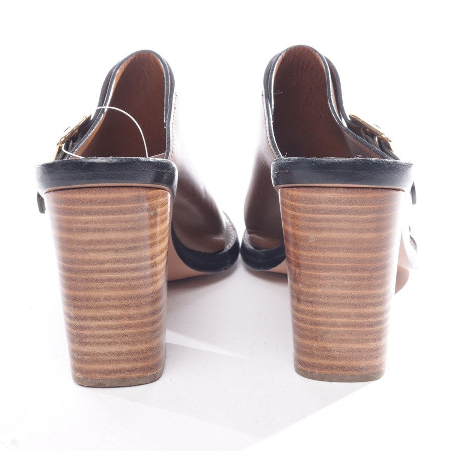 Heeled Sandals in EUR 36.5