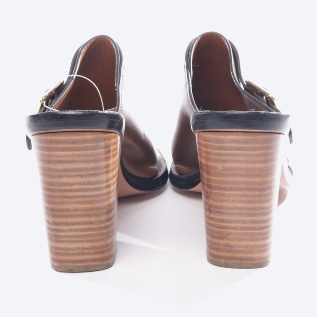 Image 3 of Heeled Sandals in EUR 36.5 | Vite EnVogue