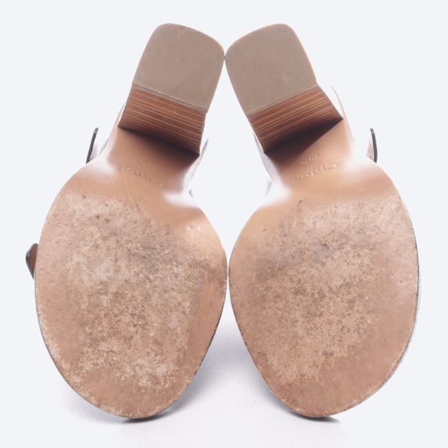 Image 4 of Heeled Sandals in EUR 36.5 | Vite EnVogue