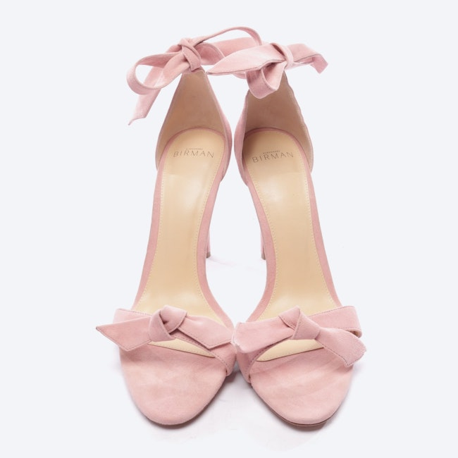 Image 2 of Heeled Sandals in EUR 40 in color Pink | Vite EnVogue