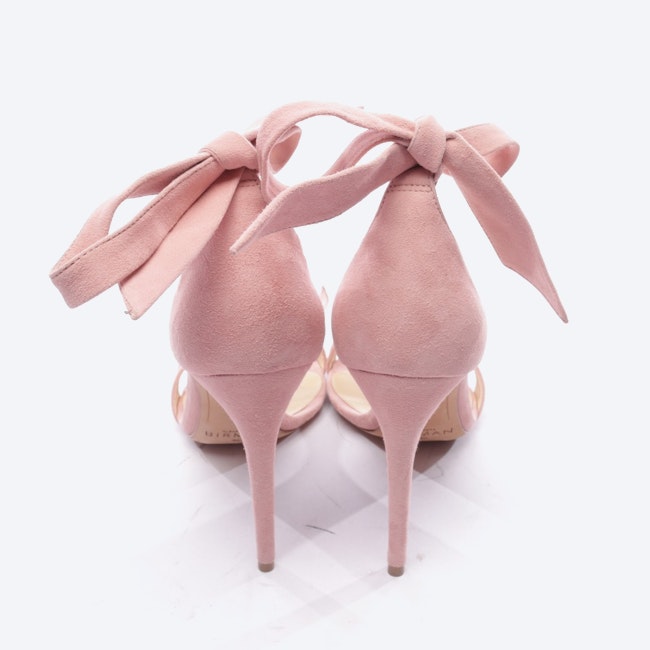 Image 3 of Heeled Sandals in EUR 40 in color Pink | Vite EnVogue