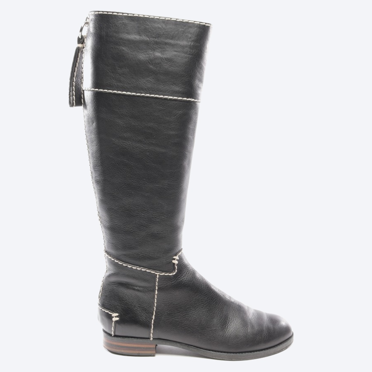 Image 1 of Calf High Boots in EUR 39 | Vite EnVogue