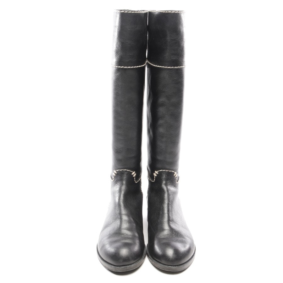 Calf High Boots in EUR 39