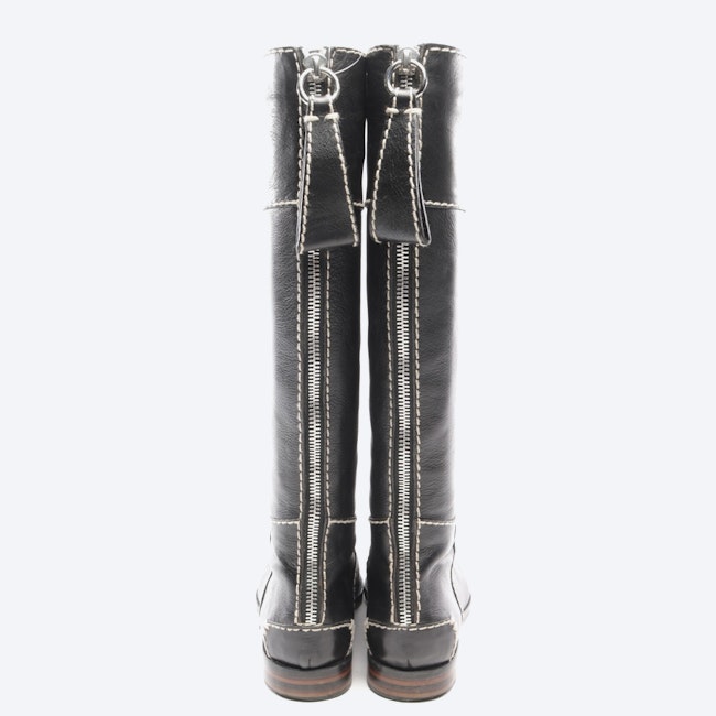 Image 3 of Calf High Boots in EUR 39 | Vite EnVogue