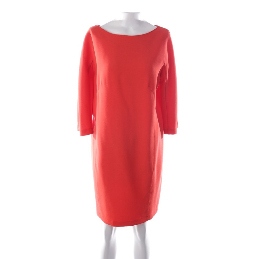 Image 1 of dress in 36 in color Red | Vite EnVogue