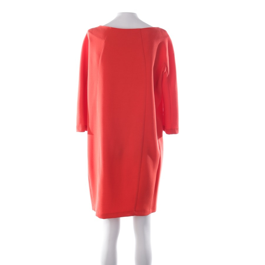 Image 2 of dress in 36 in color Red | Vite EnVogue