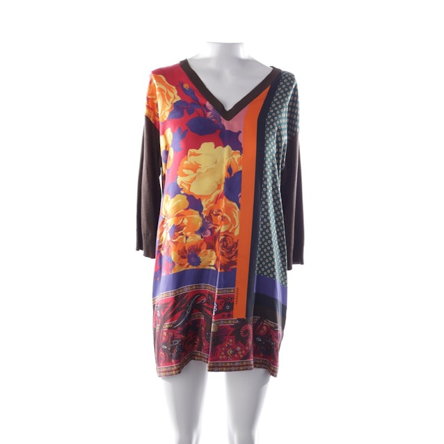 Bild 1 von Kleid von Max Mara in Mehrfarbig Gr. S | Vite EnVogue