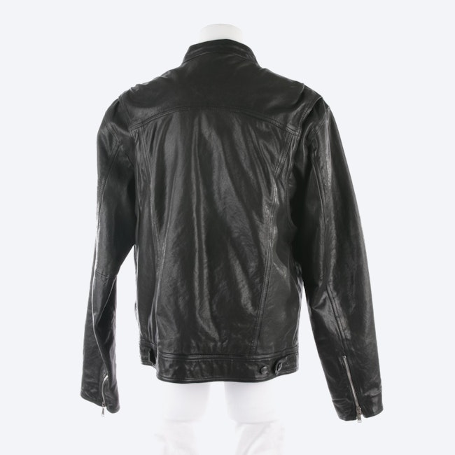 Image 2 of Leather Jacket in L | Vite EnVogue