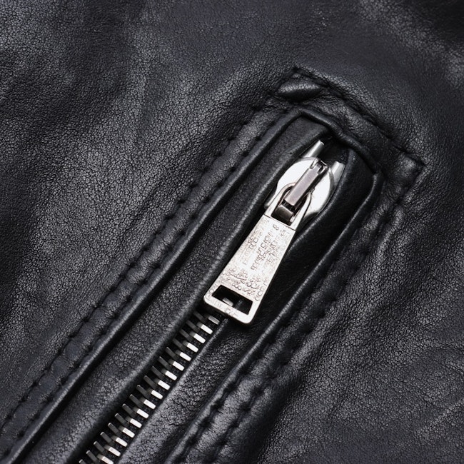Image 4 of Leather Jacket in L | Vite EnVogue