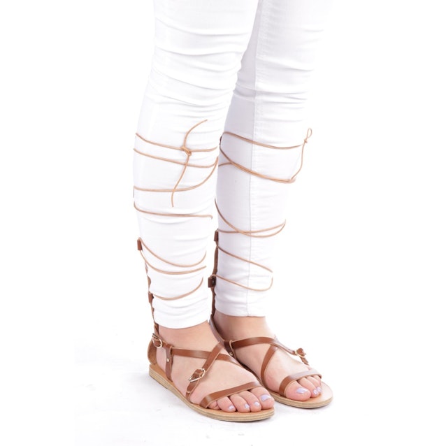Image 1 of Strappy Sandals in EUR 38 | Vite EnVogue