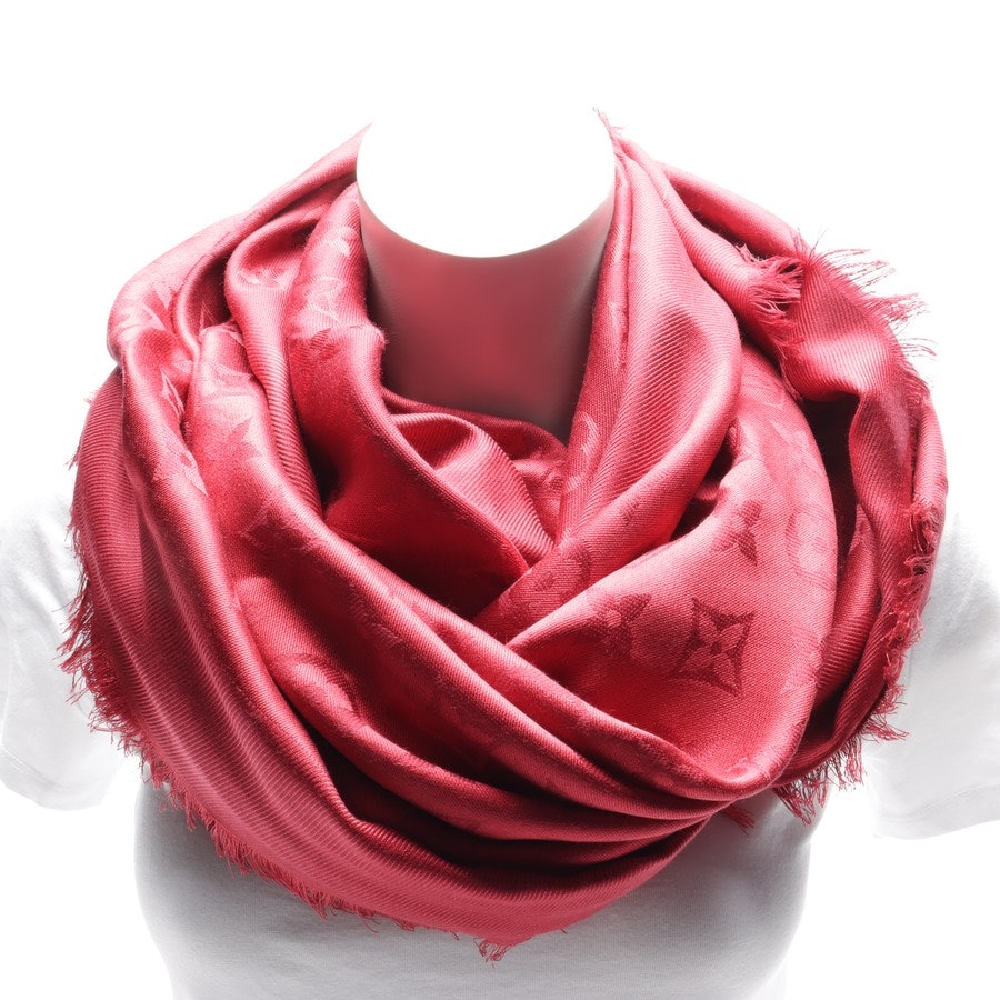 Louis Vuitton Schal in Rosa  Schals kaufen bei Vite EnVogue