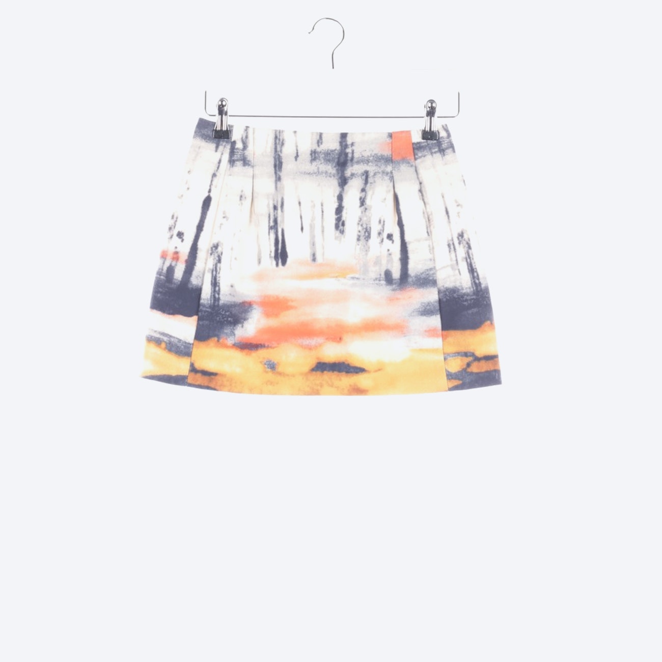 Image 1 of Skirt from Balenciaga in Multicolored size 36 | Vite EnVogue