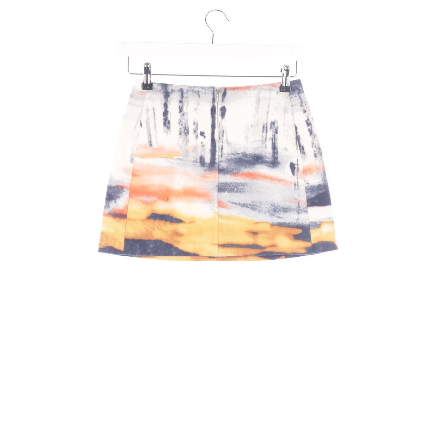 Skirt from Balenciaga in Multicolored size 36