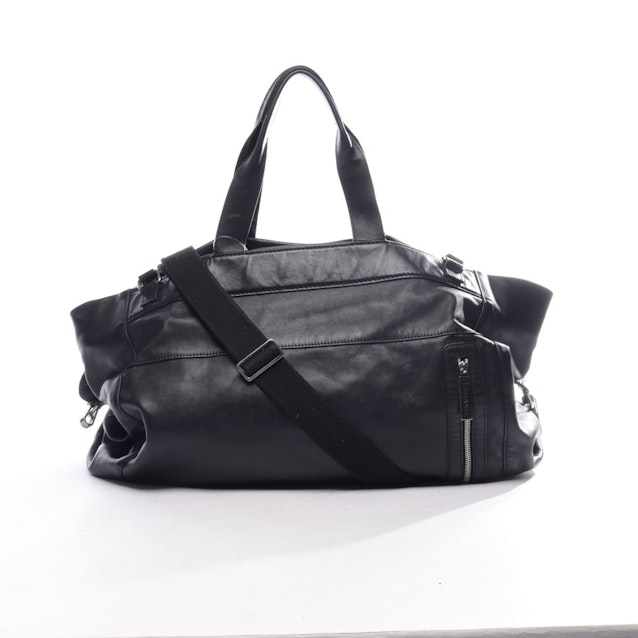 shoulder / messenger bag from Chanel in Black | Vite EnVogue